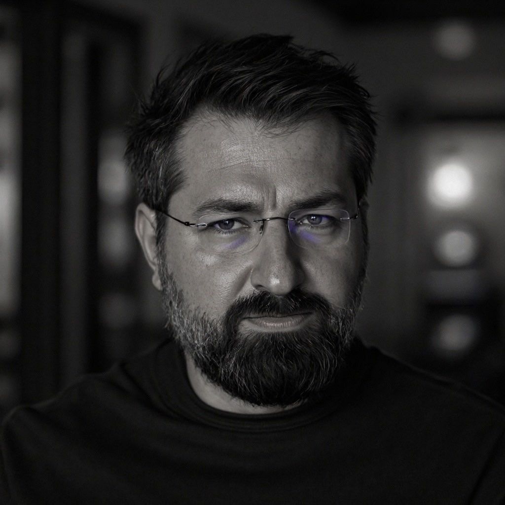 Dritan Mulla - CRM Strategist